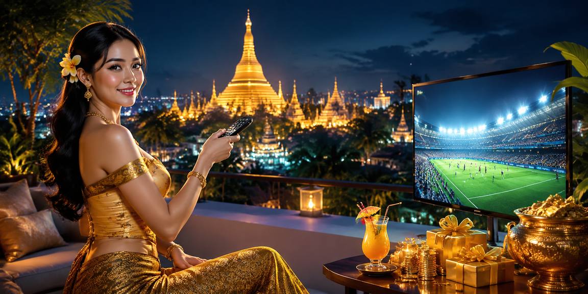 mmrbet သင့်အကောင့်ကို ဘယ်လို ကာကွယ်သလဲ