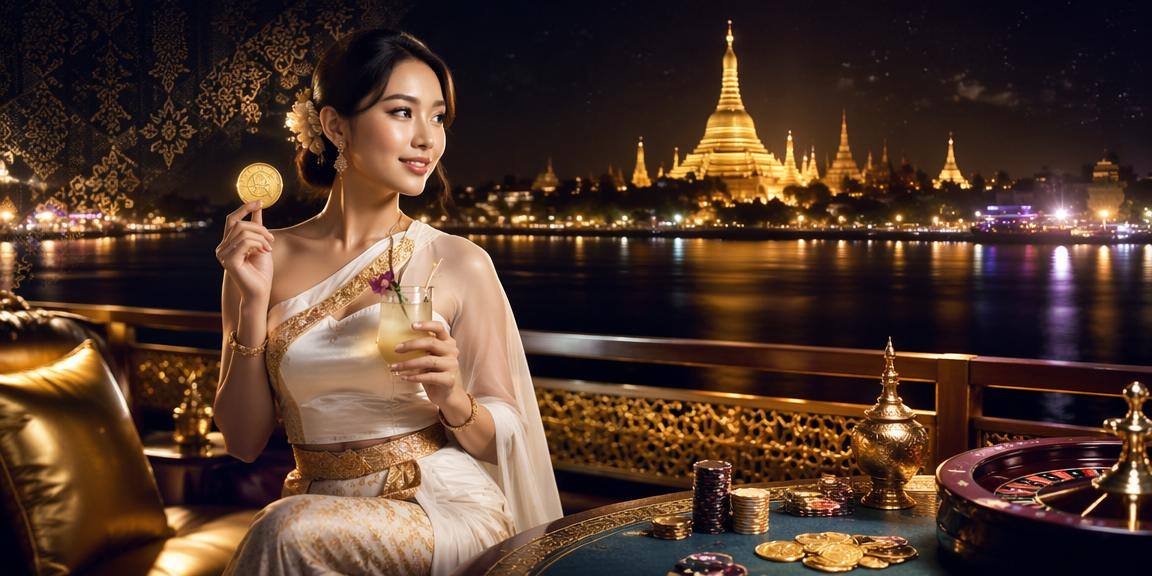 mmrbet ကျွန်တော်တို့ရဲ့ဂိမ်းအမျိုးအစားတွေကို သိရှိပါ